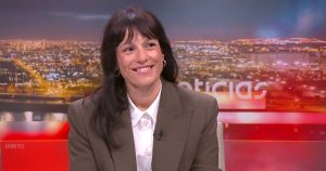 Carminho: "Fado is a language that is alive. We can bring tradition, but always with a current discourse”