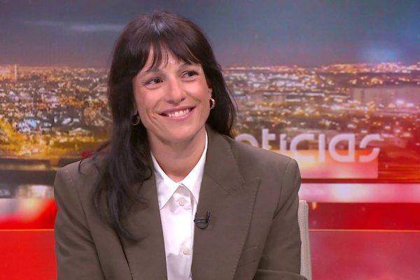 Carminho: "Fado is a language that is alive. We can bring tradition, but always with a current discourse”