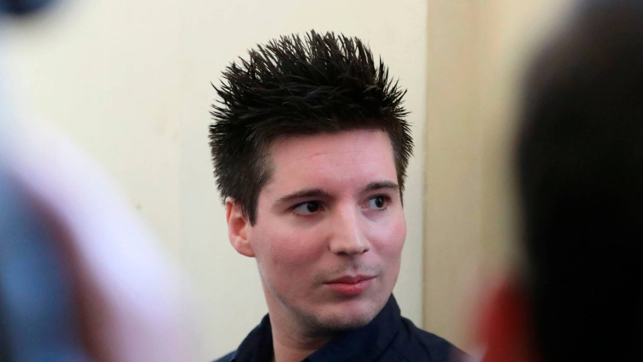 “Justice has finally been done”: Rui Pinto’s reaction to the acquittal in the Football Leaks case