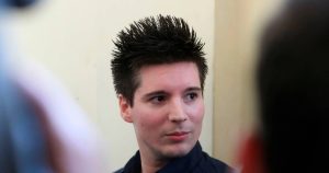 “Justice has finally been done”: Rui Pinto’s reaction to the acquittal in the Football Leaks case