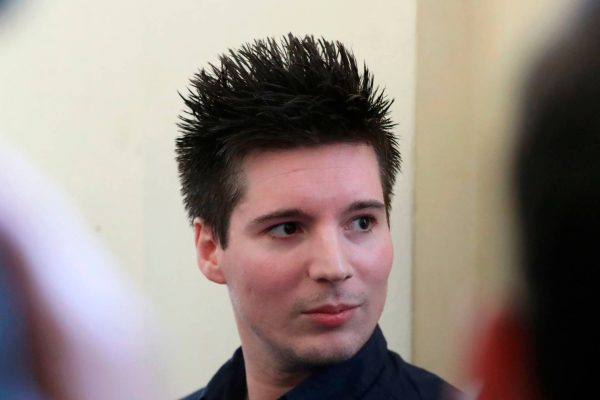 “Justice has finally been done”: Rui Pinto’s reaction to the acquittal in the Football Leaks case