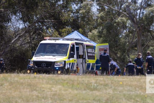 Australian police find body of 5-year-old indigenous girl missing since Saturday