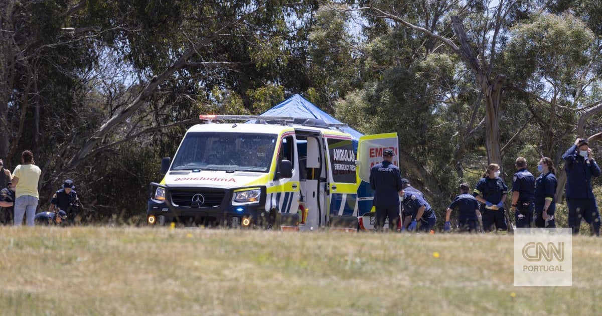 Australian police find body of 5-year-old indigenous girl missing since Saturday