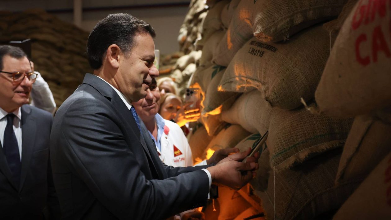 Luís Montenegro guarantees not to "put his head in the sand" in the face of economic problems