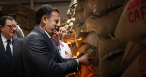 Luís Montenegro guarantees not to "put his head in the sand" in the face of economic problems