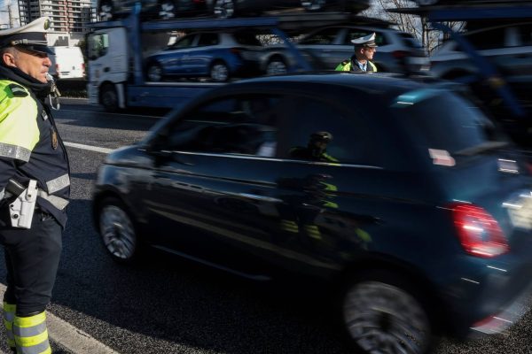 Road operation records seven deaths and 48 serious injuries in one week