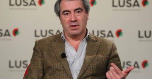 Nuno Correia da Silva announces candidacy for leadership of the CDS-PP