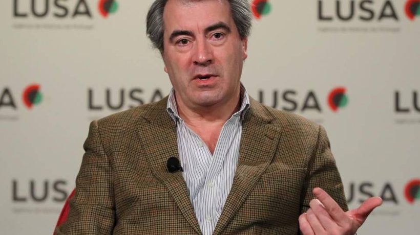 Nuno Correia da Silva announces candidacy for leadership of the CDS-PP