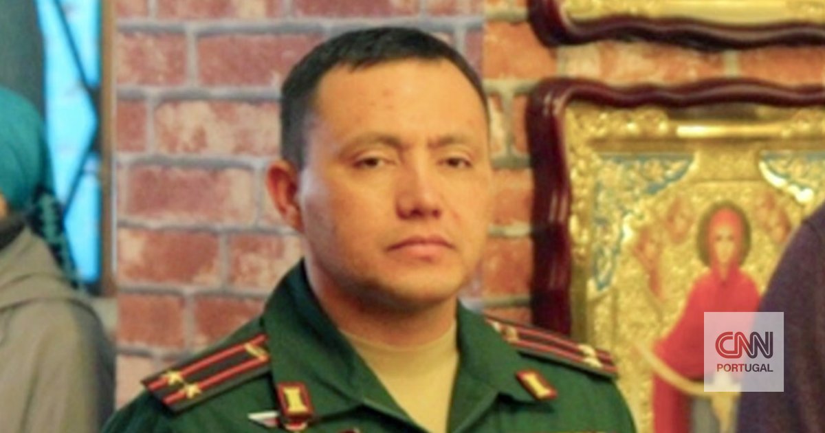 "Bucha Butcher" escapes attack. Bomb was placed in a mailbox with a surveillance camera