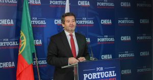 André Ventura accuses the Government of having “poorly prepared” for the increase in inflation and once again defends zero VAT