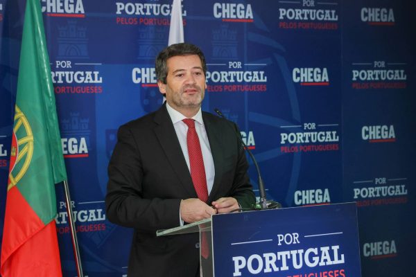 André Ventura accuses the Government of having “poorly prepared” for the increase in inflation and once again defends zero VAT