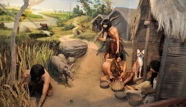 DNA in 5,000-year-old tomb reveals that plague wiped out Europe's first farmers