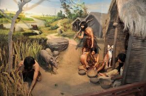 DNA in 5,000-year-old tomb reveals that plague wiped out Europe's first farmers