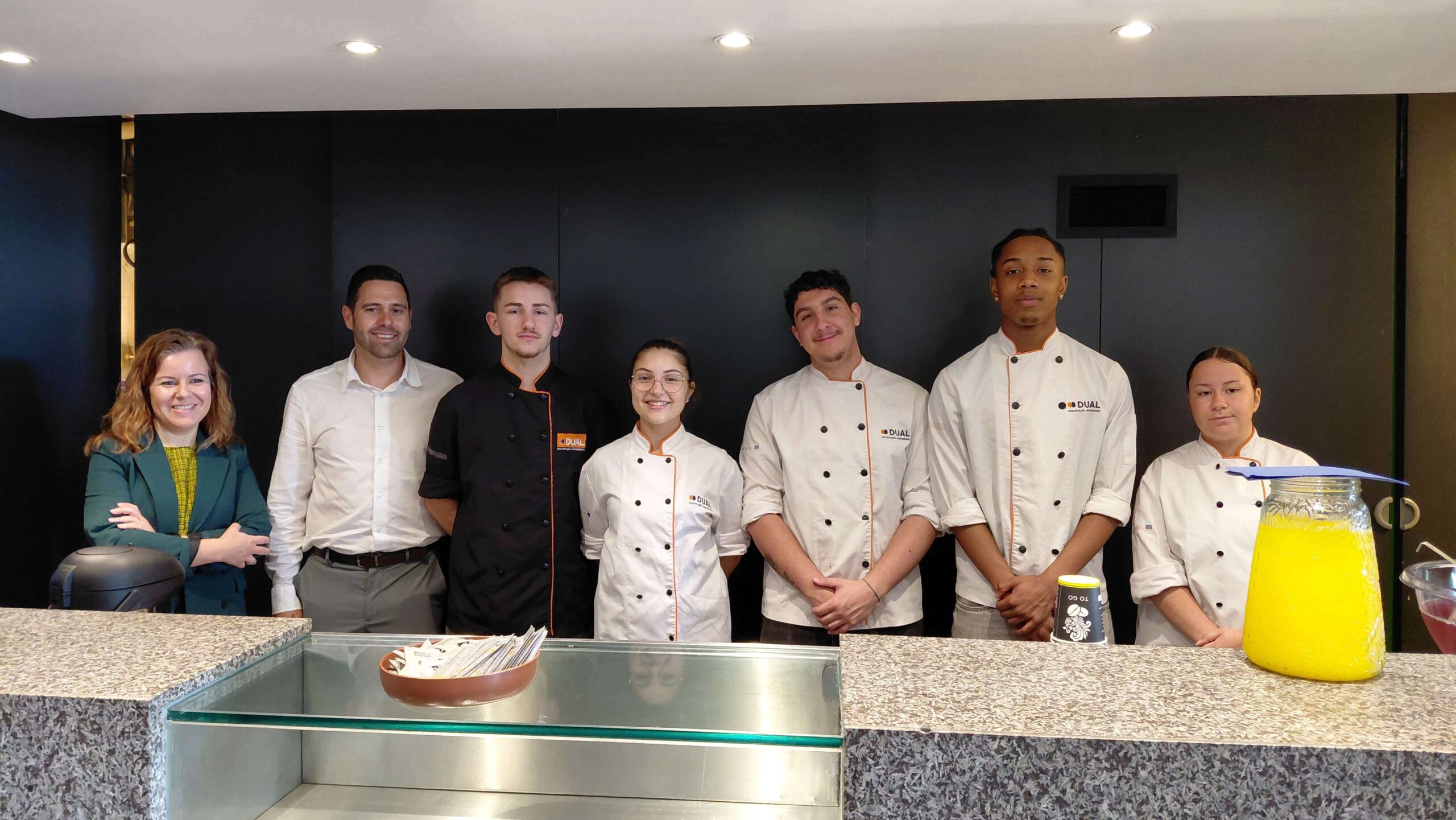 DUAL Portimão involves around 290 young people in “Março Jovem”