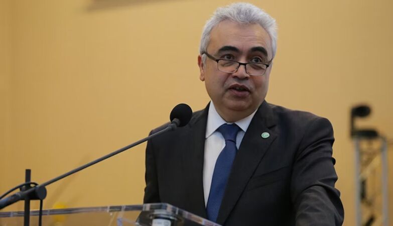 Energy: was March bad? April should be worse (even if the war in Iran ends now)