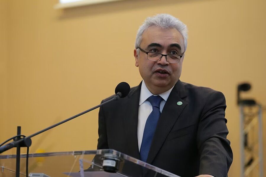 Energy: was March bad? April should be worse (even if the war in Iran ends now)