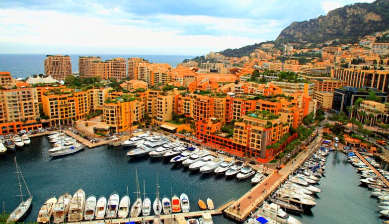 471 million euros: most expensive apartment in history bought by Ukrainian