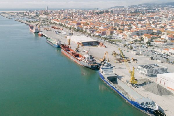 Mystery in Figueira da Foz: loud bang, but no one knows what it was