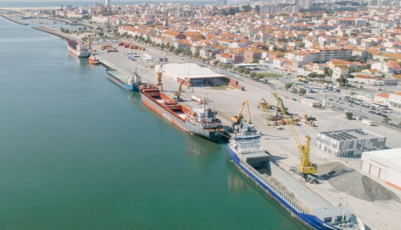 Mystery in Figueira da Foz: loud bang, but no one knows what it was