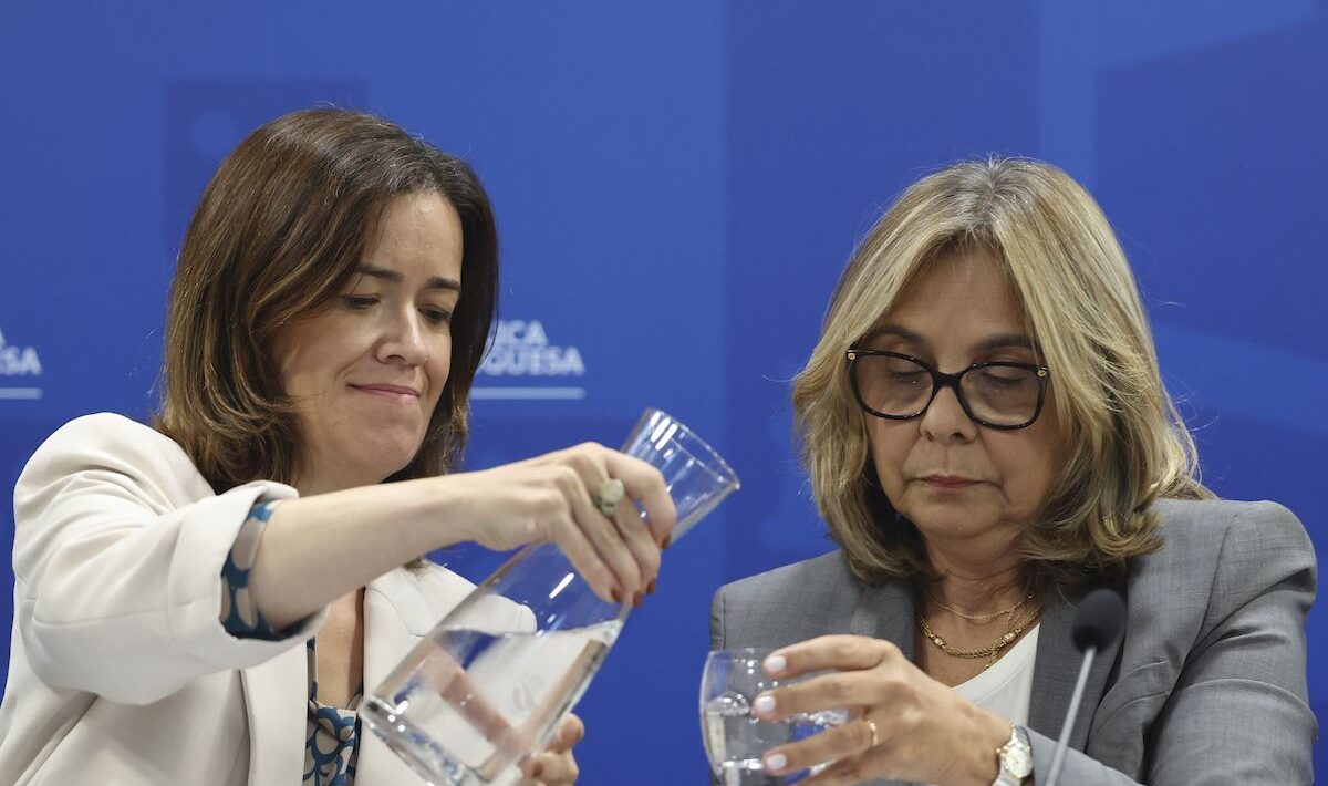 Secretary of State appoints boss's son to cabinet