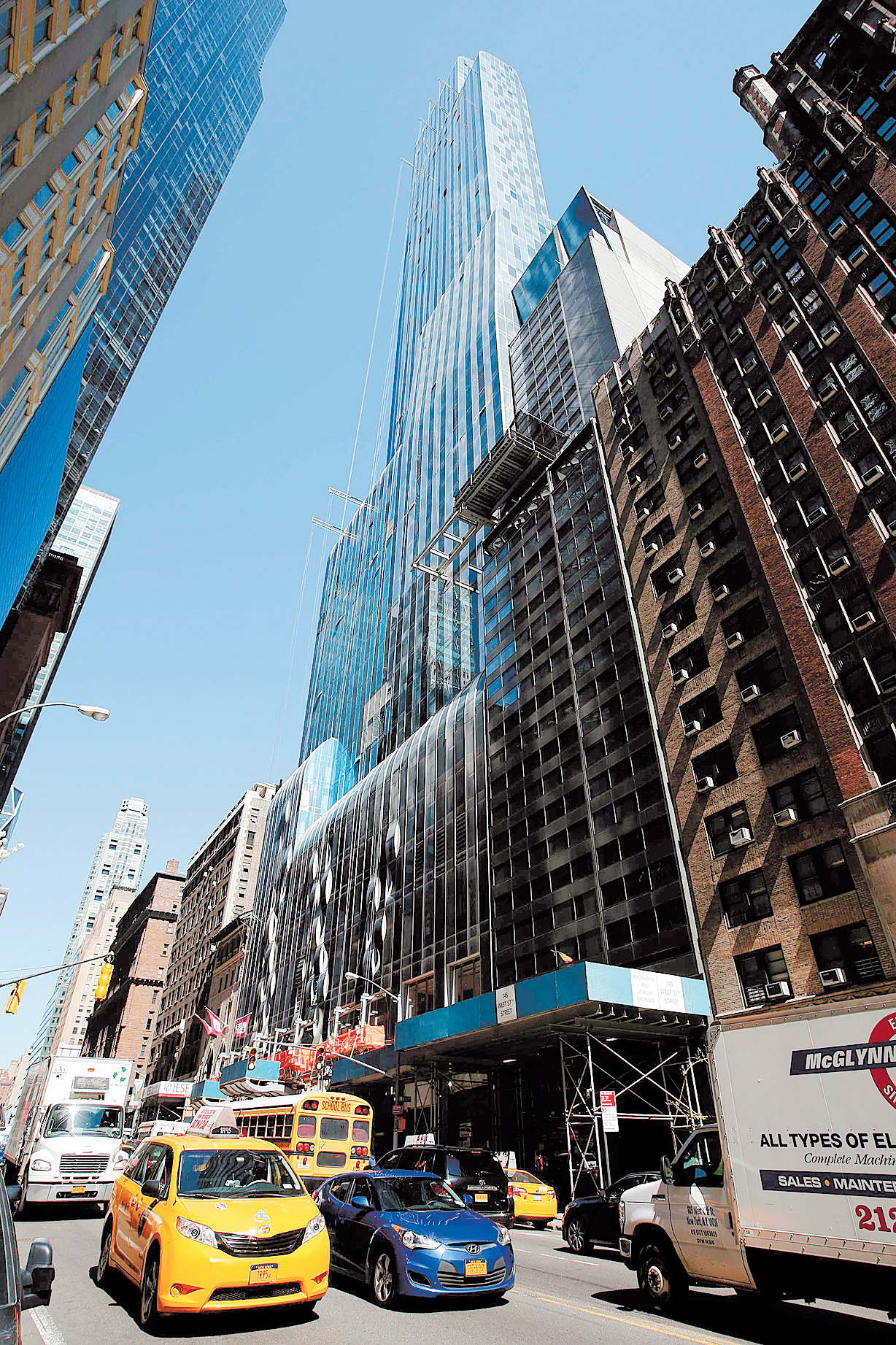 Mamdani vs. Beyoncé: Who are the ultra rich the mayor has set his sights on