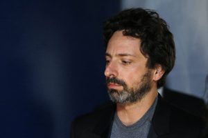 From Obama to Trump: The Political Conversion of Sergey Brin