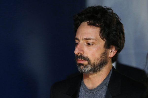 From Obama to Trump: The Political Conversion of Sergey Brin