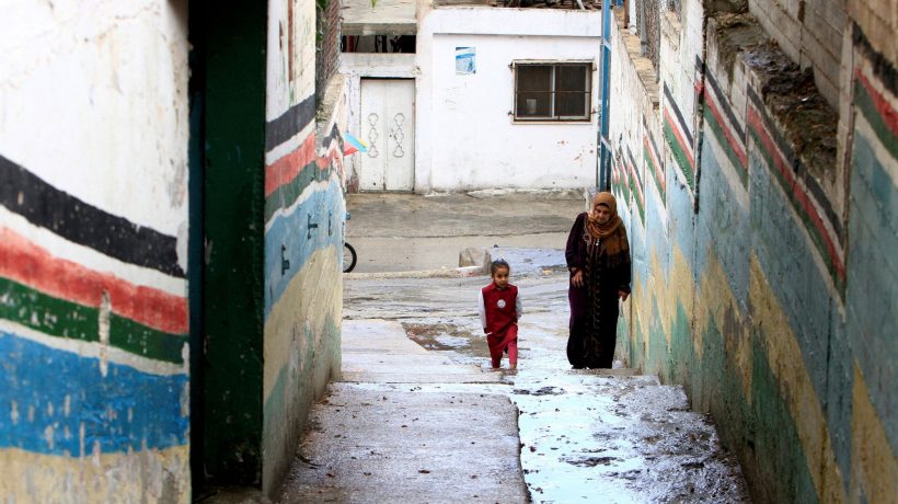Μυστικό σχέδιο για τον Λίβανο και ατιμωρησία που «τελειώνει» ζωές: Η Θία Σατέλ αποκαλύπτει