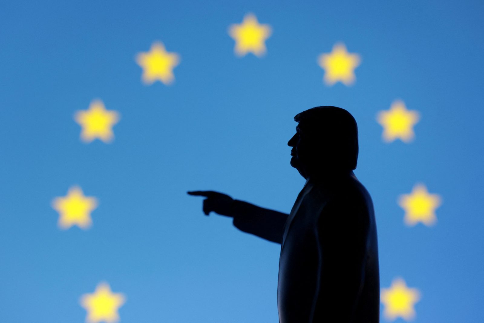 Ιράν: Πώς ο πόλεμος βαθαίνει το ρήγμα ΗΠΑ – ΕΕ