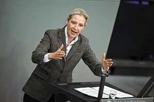 Μια «καλή μέρα» δεν φέρνει την άνοιξη