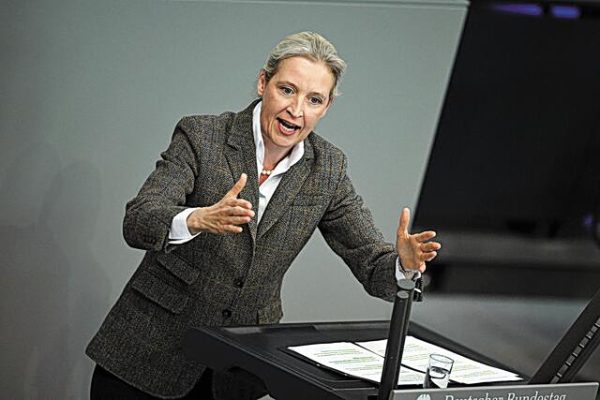 Μια «καλή μέρα» δεν φέρνει την άνοιξη