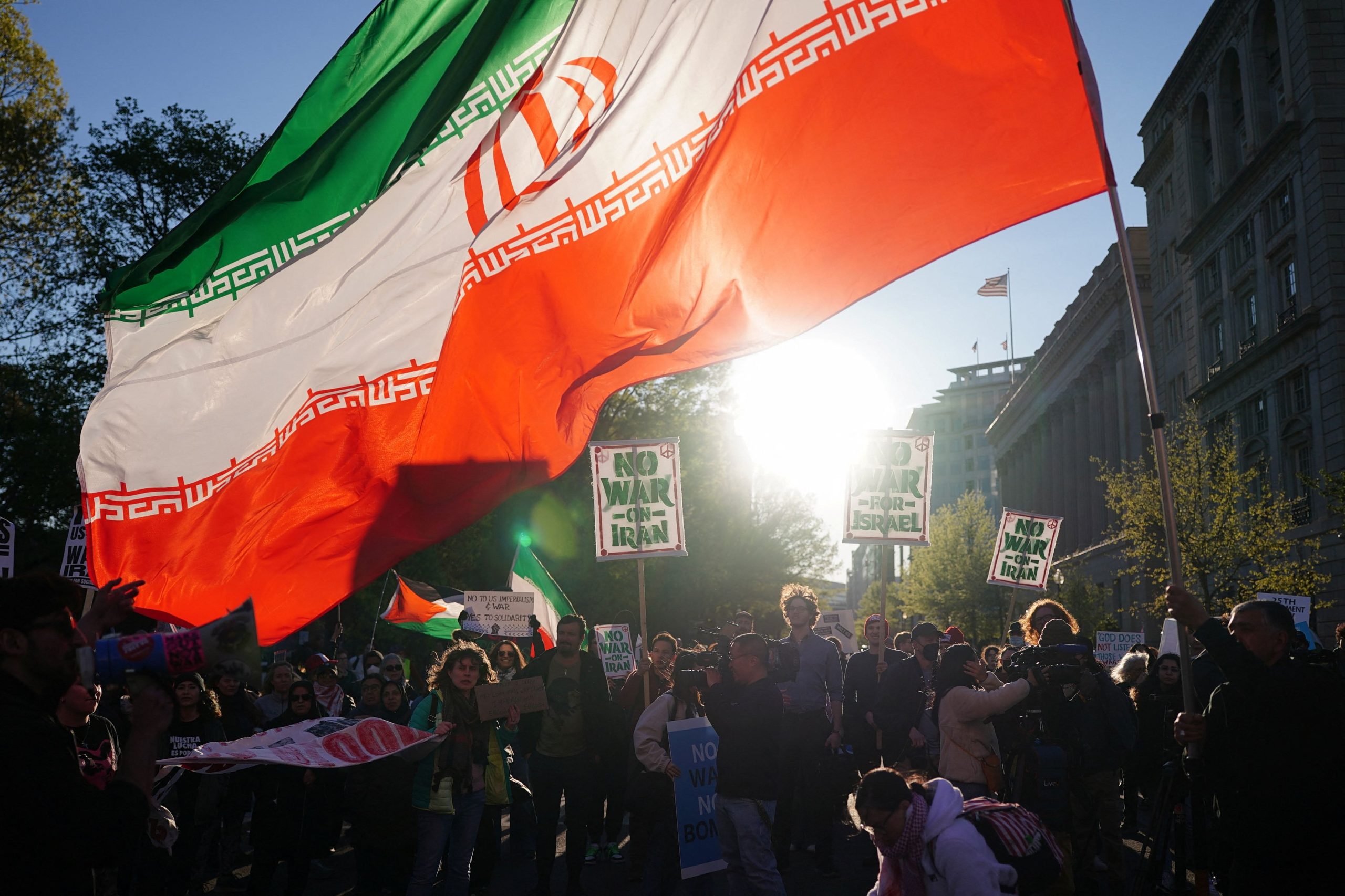 US-Iran Truce: How We Got to the Ceasefire - The Hopes and the Thorns