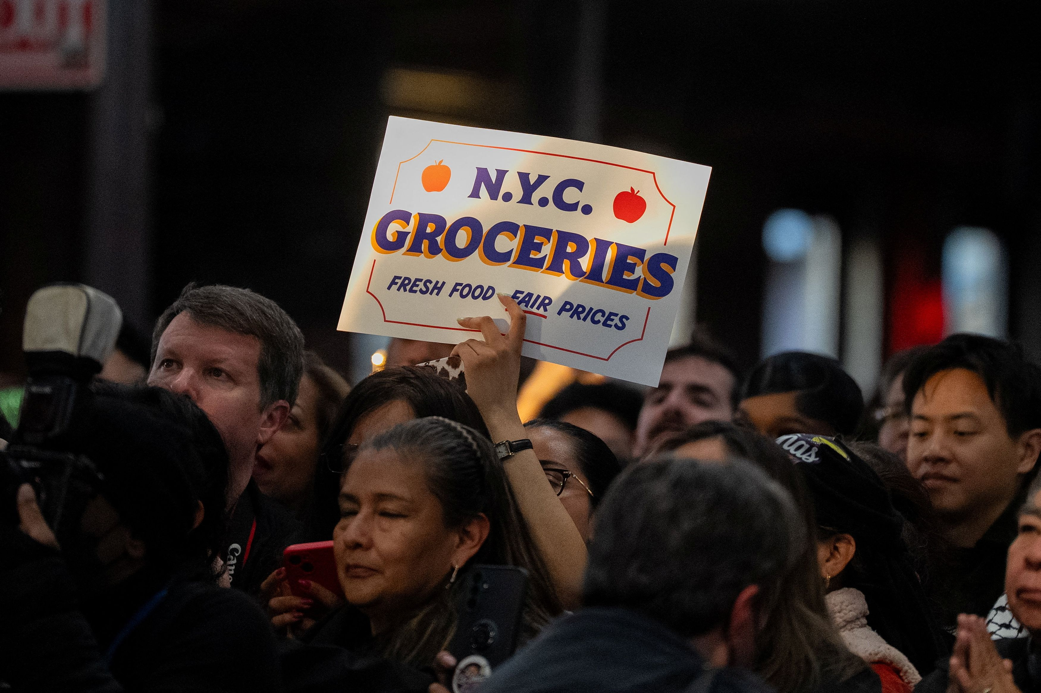 Mamdani vs. Beyoncé: Who are the ultra rich the mayor has set his sights on