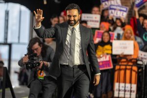 Μαμντάνι εναντίον Μπιγιόνσε: Ποιοι είναι οι ultra rich που έχει βάλει στο μάτι ο δήμαρχος