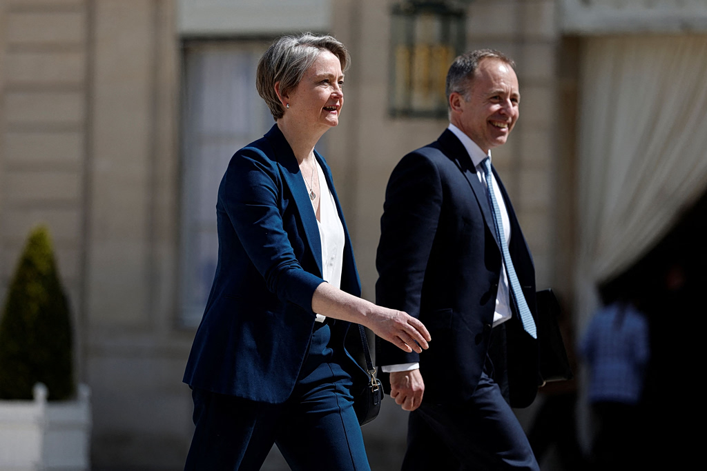 Paris Conference on the Straits of Hormuz - The Background and the Resounding Absence