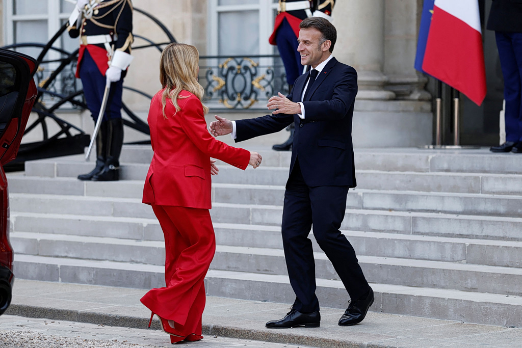 Paris Conference on the Straits of Hormuz - The Background and the Resounding Absence