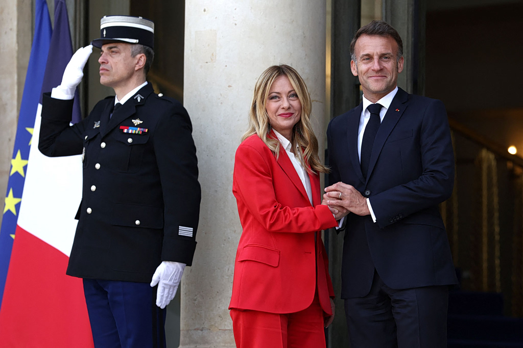 Paris Conference on the Straits of Hormuz - The Background and the Resounding Absence