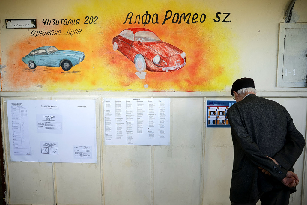 Bulgaria - Elections: Pro-Russian Rumen Radev is the favorite - Will Putin get the "rematch"?