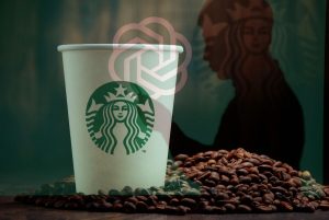 Starbucks uses ChatGPT so we never have to look at a menu again