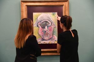 Is an unknown artist worth more than Picasso? The AI ​​says yes