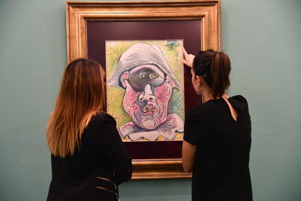 Is an unknown artist worth more than Picasso? The AI ​​says yes