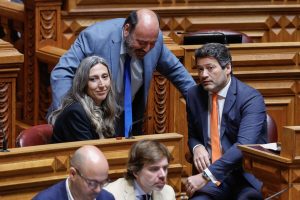 “André Ventura can definitely go to the asylum, I don’t see another place for him”