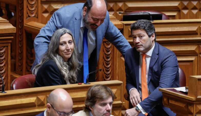 “André Ventura can definitely go to the asylum, I don’t see another place for him”