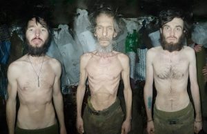 Starving soldiers scandal shakes Ukrainian army