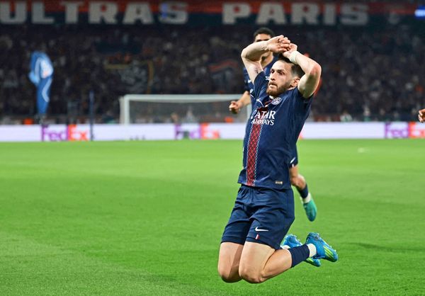 REUTERS/Stephanie Lecocq