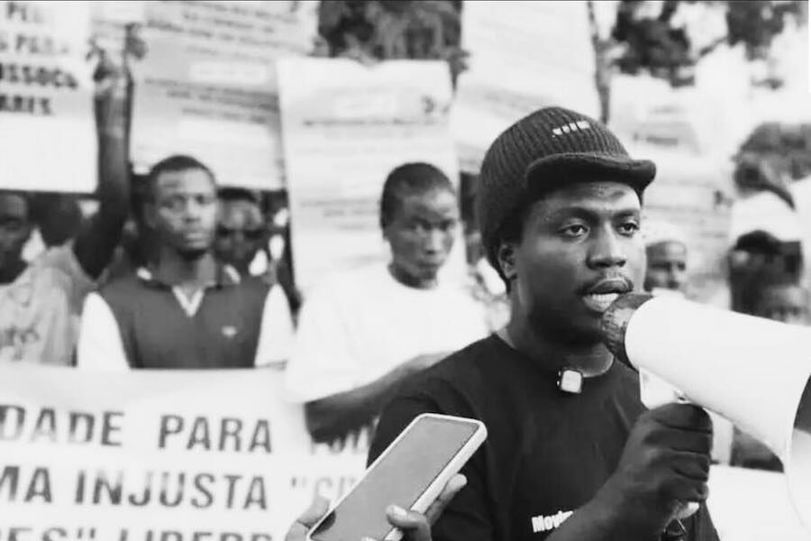Vicar Balanta “murdered by Guinean authorities”. UN is shocked