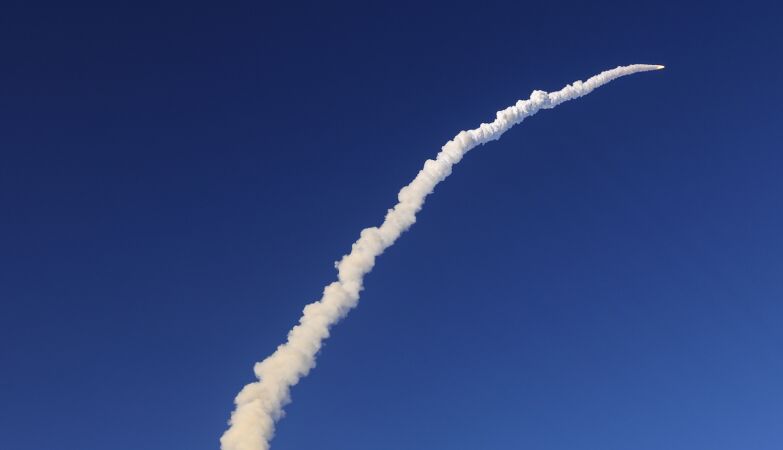 “Perfect, Jeff, that’s great to hear”: maneuver successful, Artemis II heads to the Moon