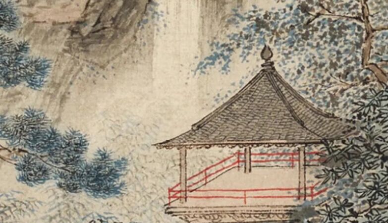 There is an epidemic of works of art disappearing from public museums across China