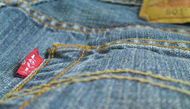 How Levi's stole jeans from Europeans