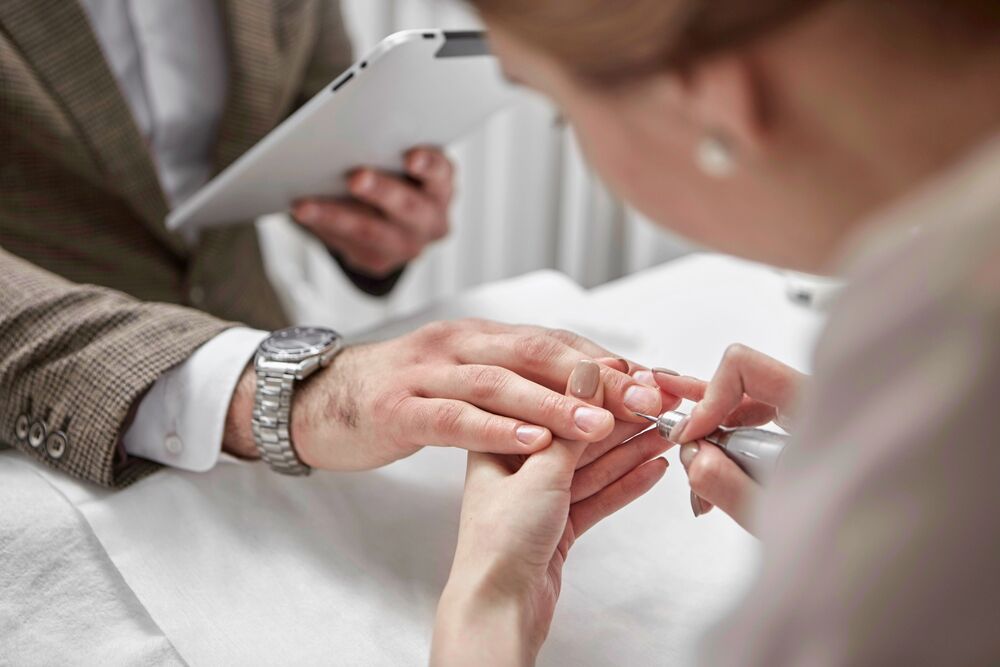 Self-care spreads in Portugal. 40 euros per month, men double demand